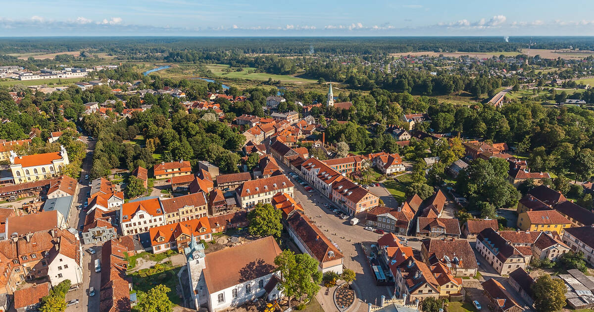 Kuldiga